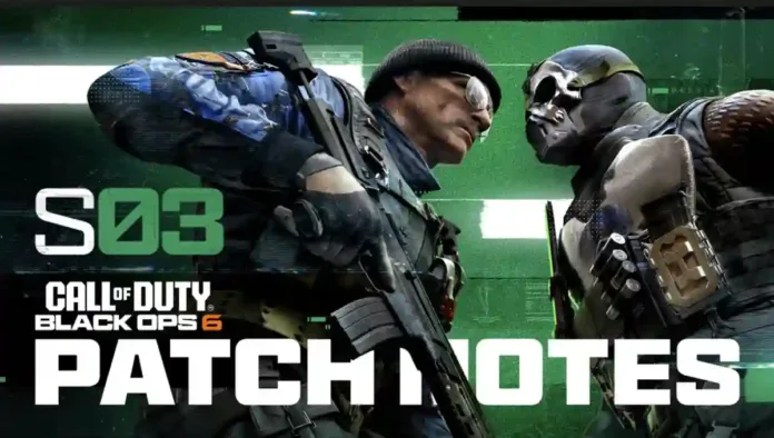 Call of Duty Update 1.073 Patch Notes (COD Version 1.073.000)